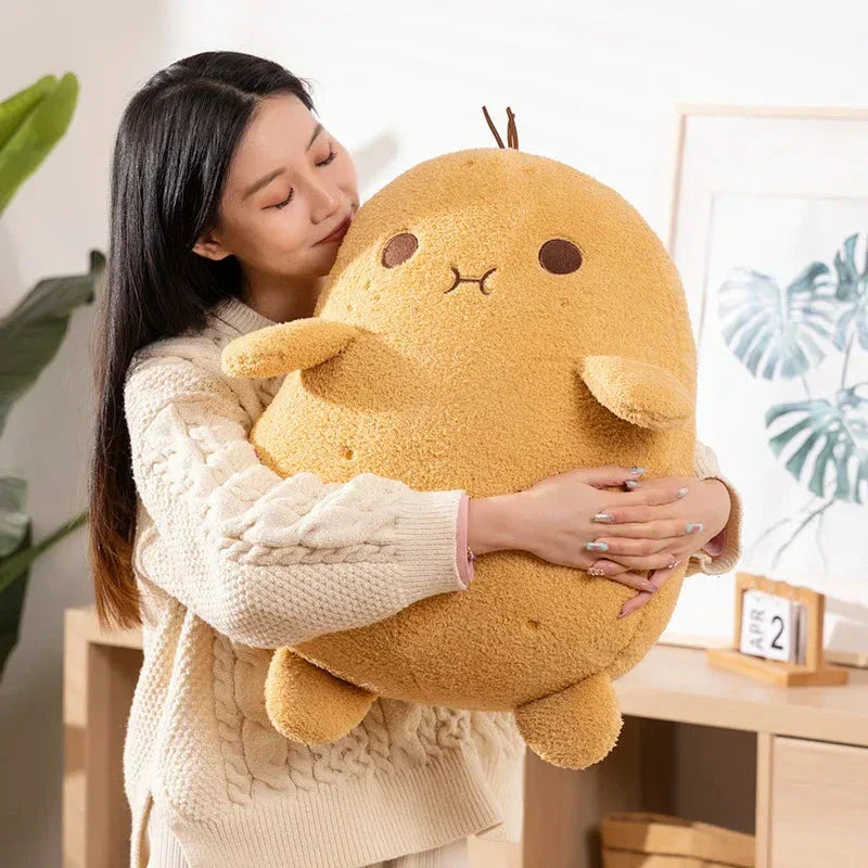 Maliben | Mylo The Kawaii Potato Plush