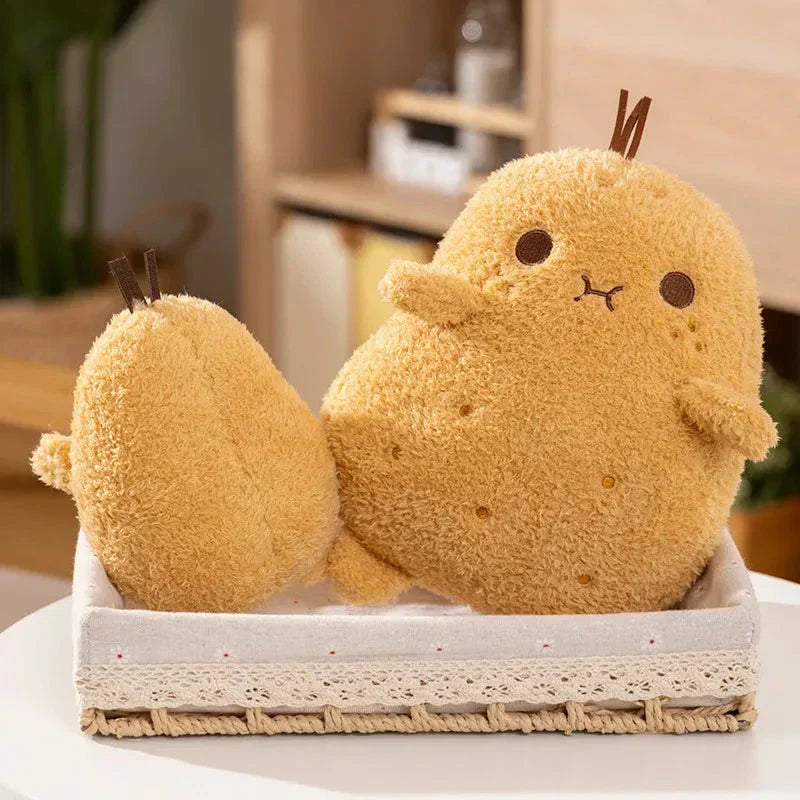 Maliben | Mylo The Kawaii Potato Plush