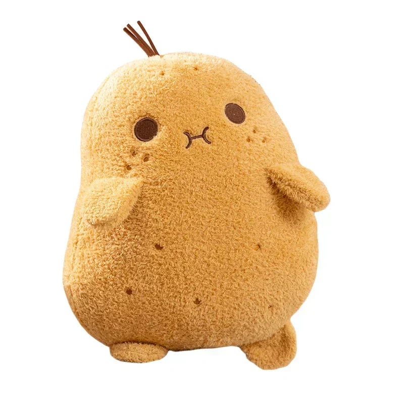 Maliben | Mylo The Kawaii Potato Plush