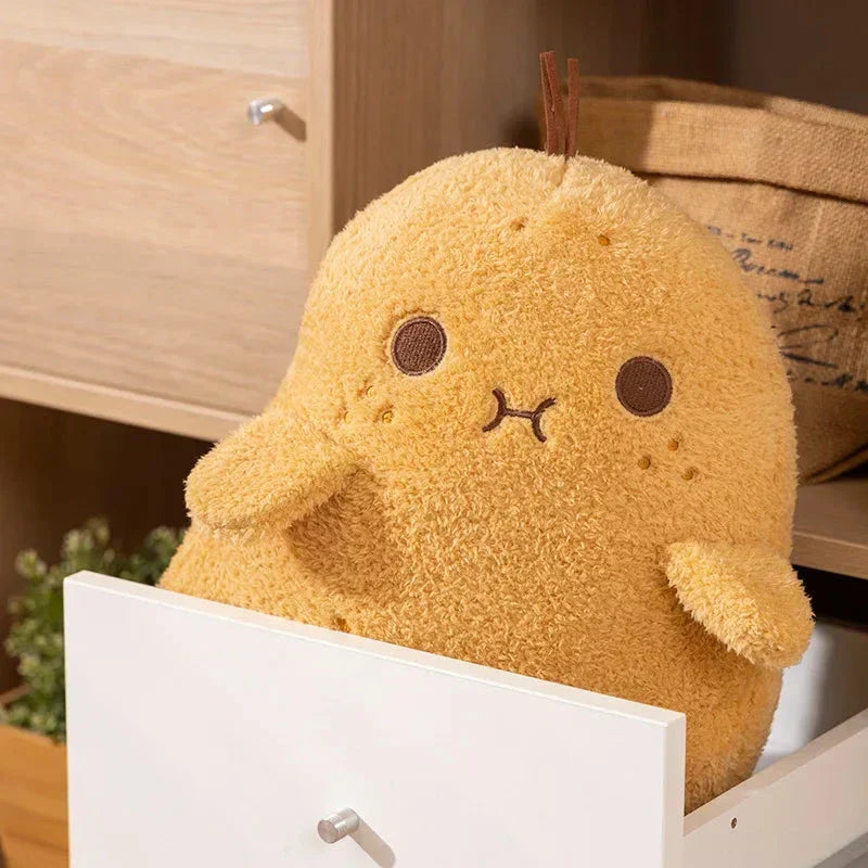 Maliben | Mylo The Kawaii Potato Plush