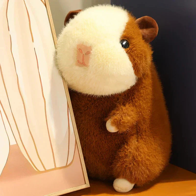 Maliben | Nibbles & Popcorn Guinea Pig Plushies