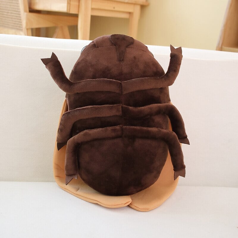 Maliben | Nori & Hana The Big Fly Insect Plushies