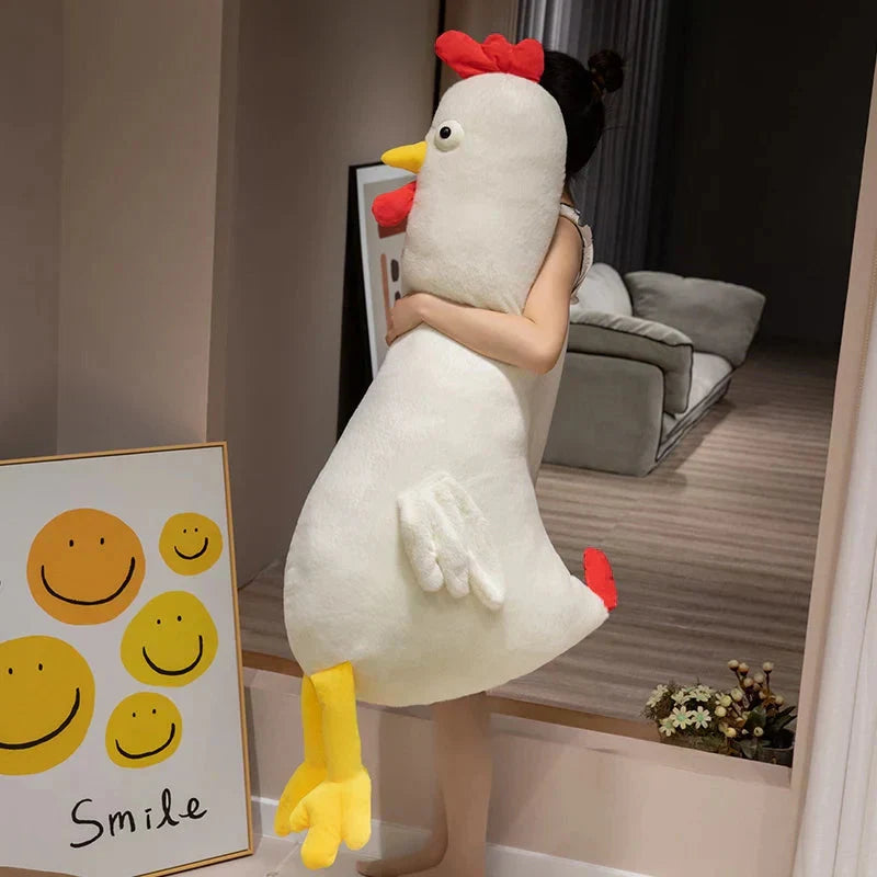 Maliben | Nugget The Giant Chicken Plushies