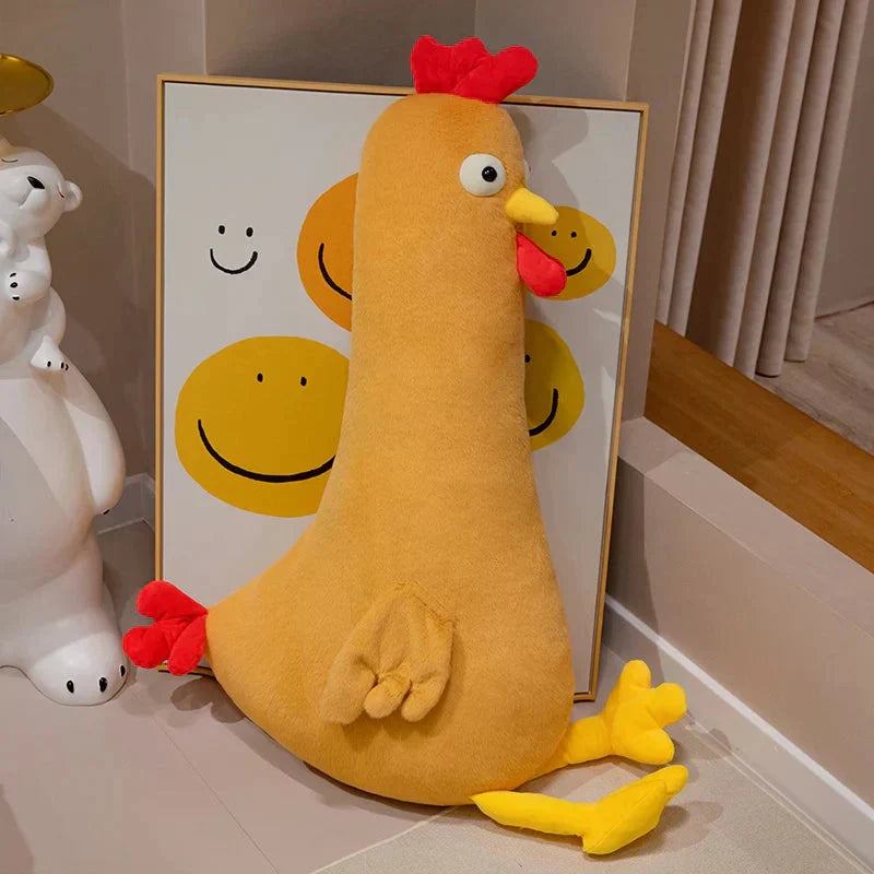 Maliben | Nugget The Giant Chicken Plushies