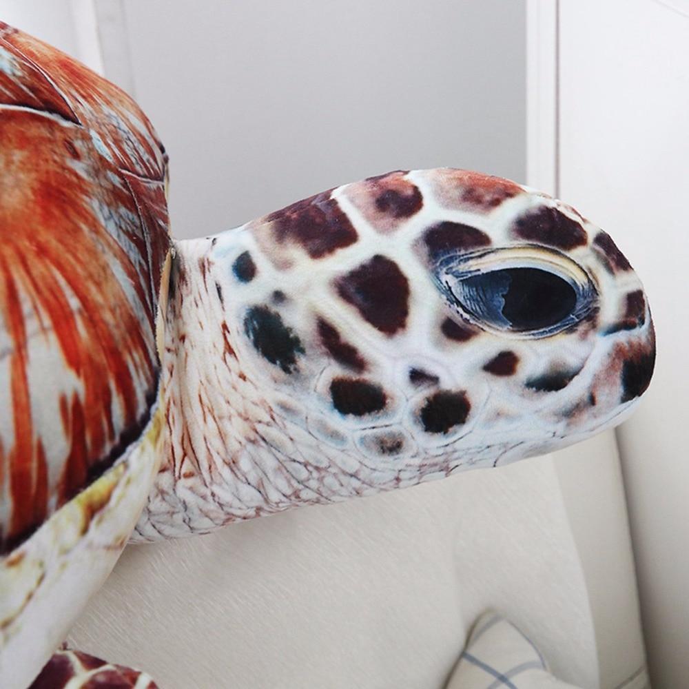 Maliben | Ocean Sea Turtle Plushies