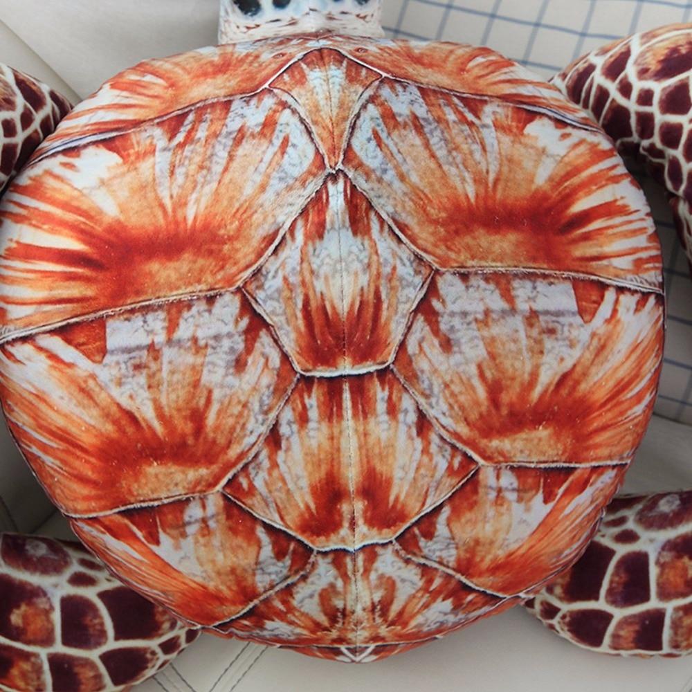 Maliben | Ocean Sea Turtle Plushies