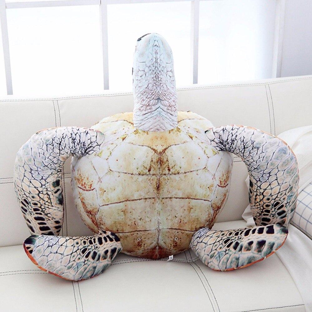 Maliben | Ocean Sea Turtle Plushies