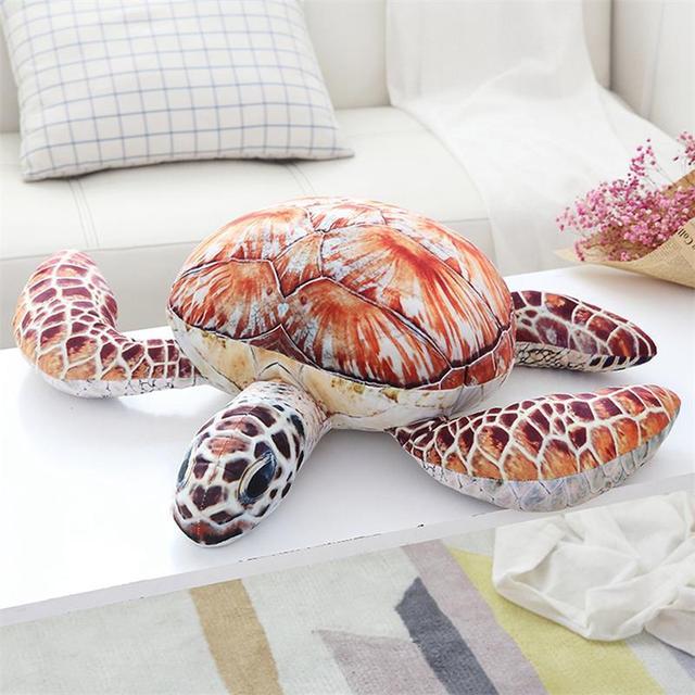 Maliben | Ocean Sea Turtle Plushies