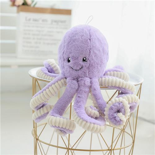 Maliben | Octavo Family Octopus Plushies