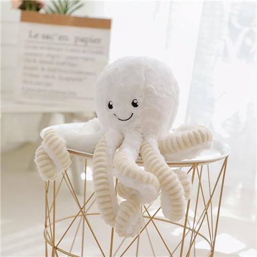 Maliben | Octavo Family Octopus Plushies