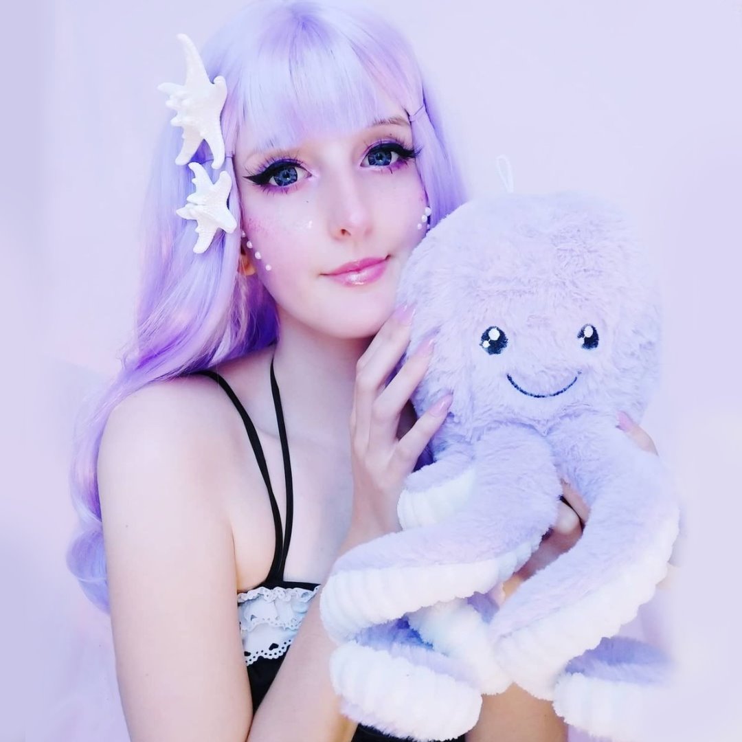 Maliben | Octavo Family Octopus Plushies