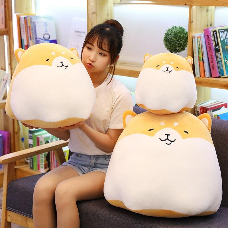 Maliben | Pacshiba Plushies