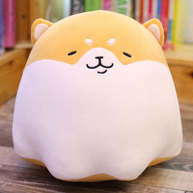 Maliben | Pacshiba Plushies