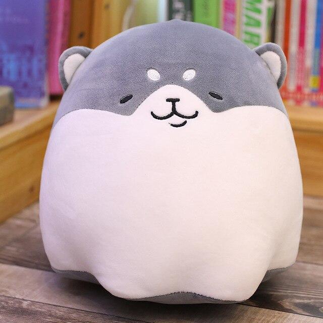 Maliben | Pacshiba Plushies