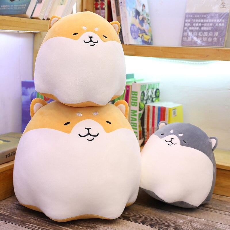 Maliben | Pacshiba Plushies