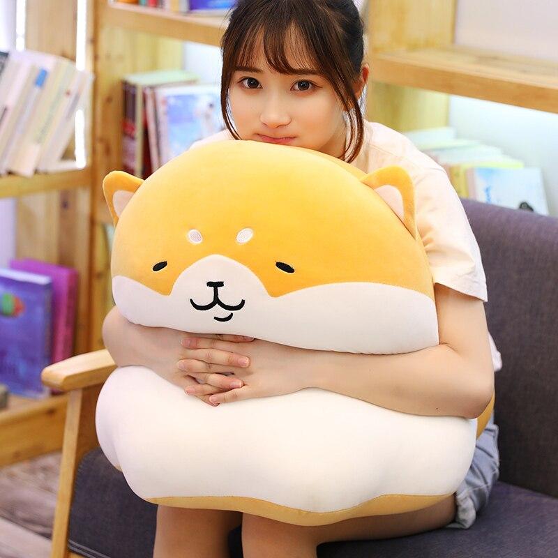 Maliben | Pacshiba Plushies
