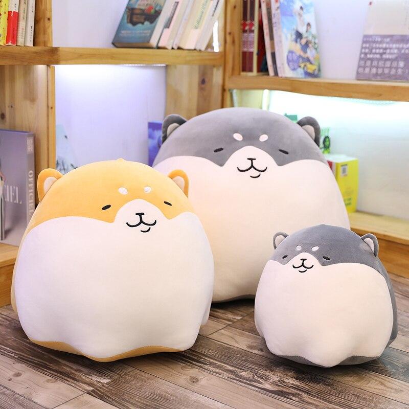 Maliben | Pacshiba Plushies