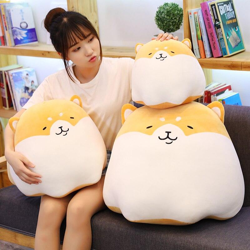 Maliben | Pacshiba Plushies
