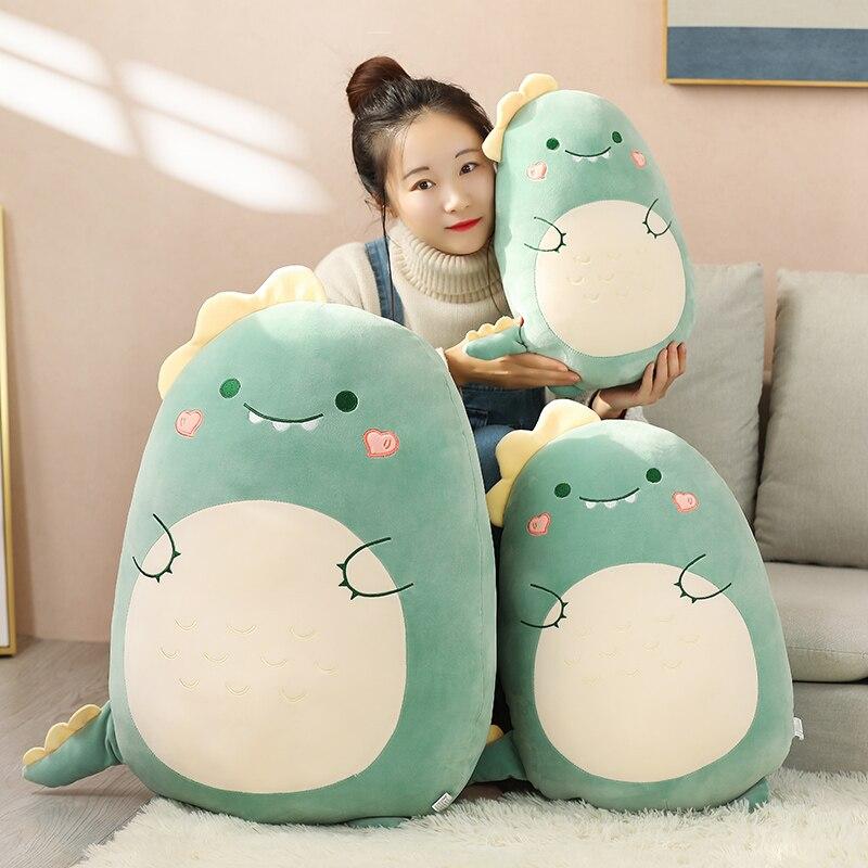 Maliben | Pancake Plushie Collection