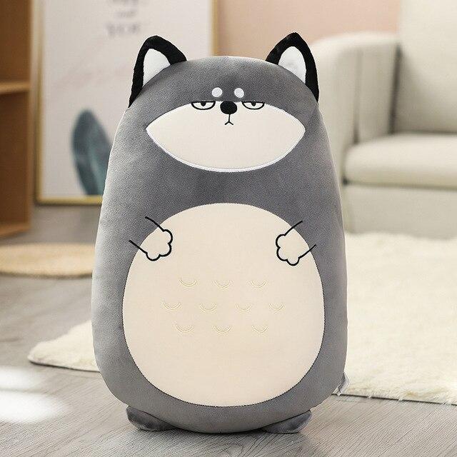 Maliben | Pancake Plushie Collection