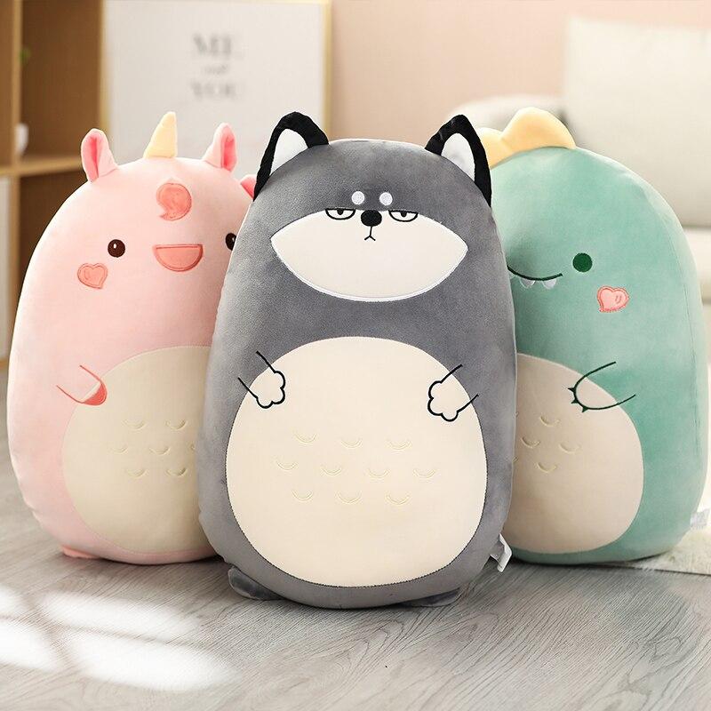 Maliben | Pancake Plushie Collection