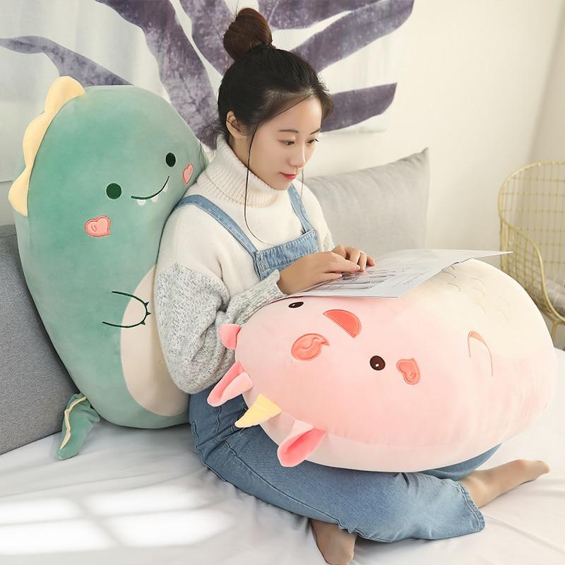 Maliben | Pancake Plushie Collection