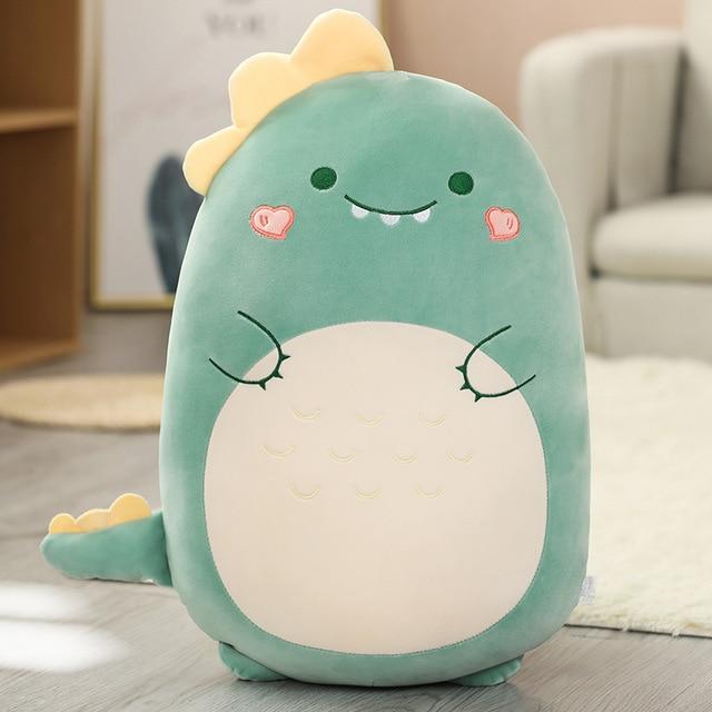 Maliben | Pancake Plushie Collection