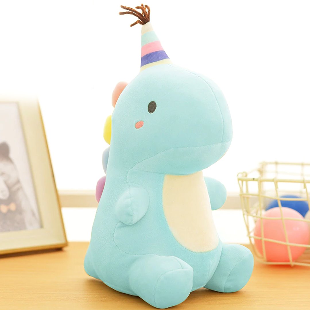 Maliben | Party Dinosaur Plushies