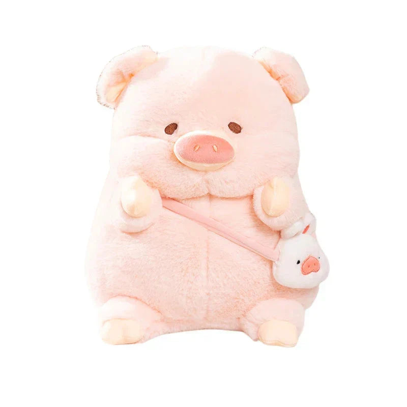 Maliben | Peaches The Kawaii Pig Plushie