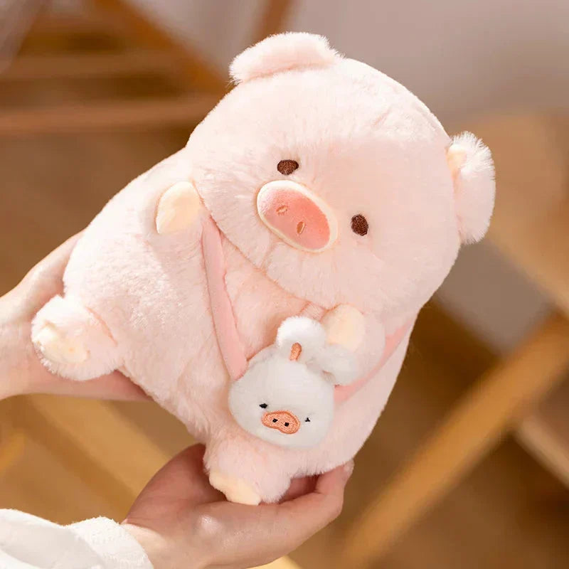 Maliben | Peaches The Kawaii Pig Plushie