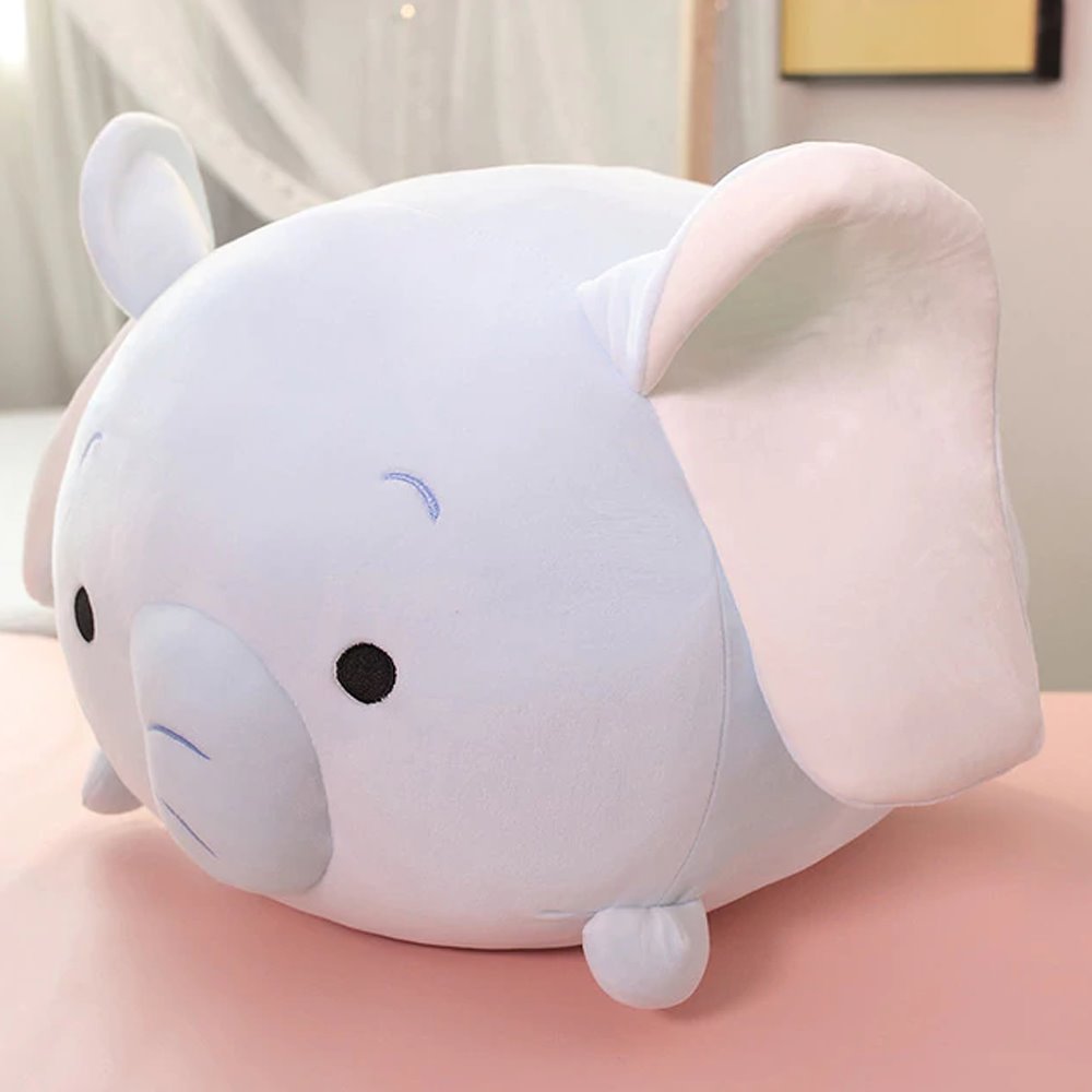 Maliben | Plumpy Crew Plushie Collection