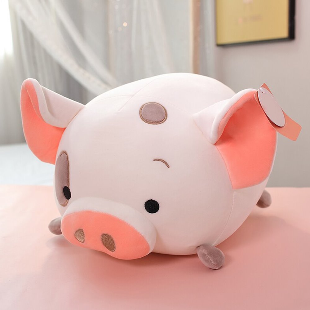 Maliben | Plumpy Crew Plushie Collection