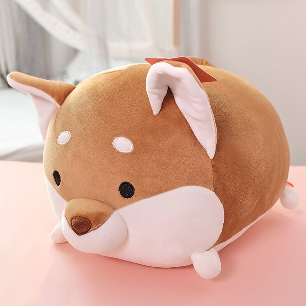 Maliben | Plumpy Crew Plushie Collection