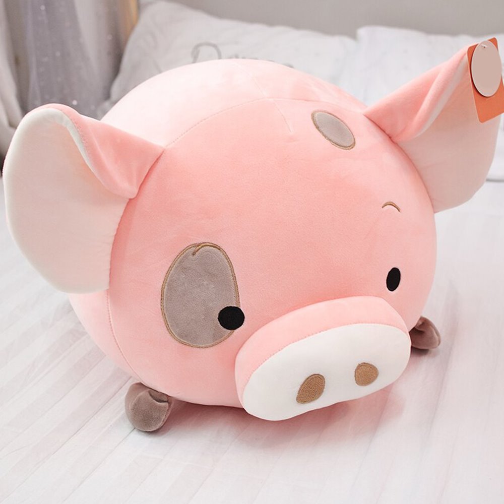 Maliben | Plumpy Crew Plushie Collection