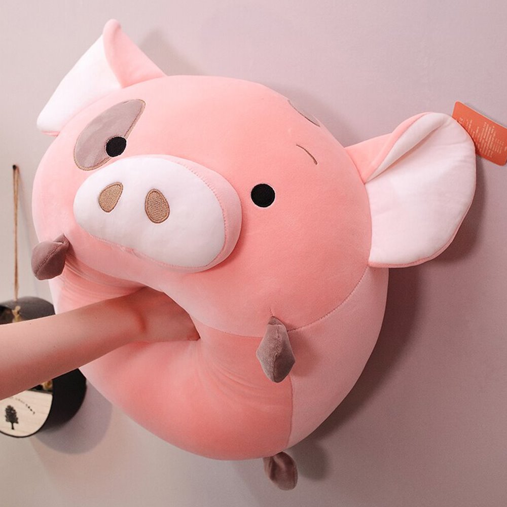 Maliben | Plumpy Crew Plushie Collection