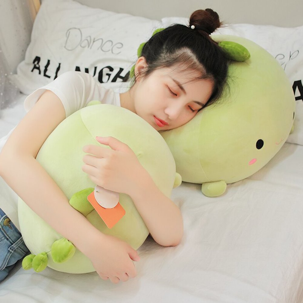 Maliben | Plumpy Crew Plushie Collection