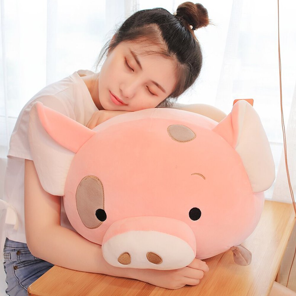 Maliben | Plumpy Crew Plushie Collection