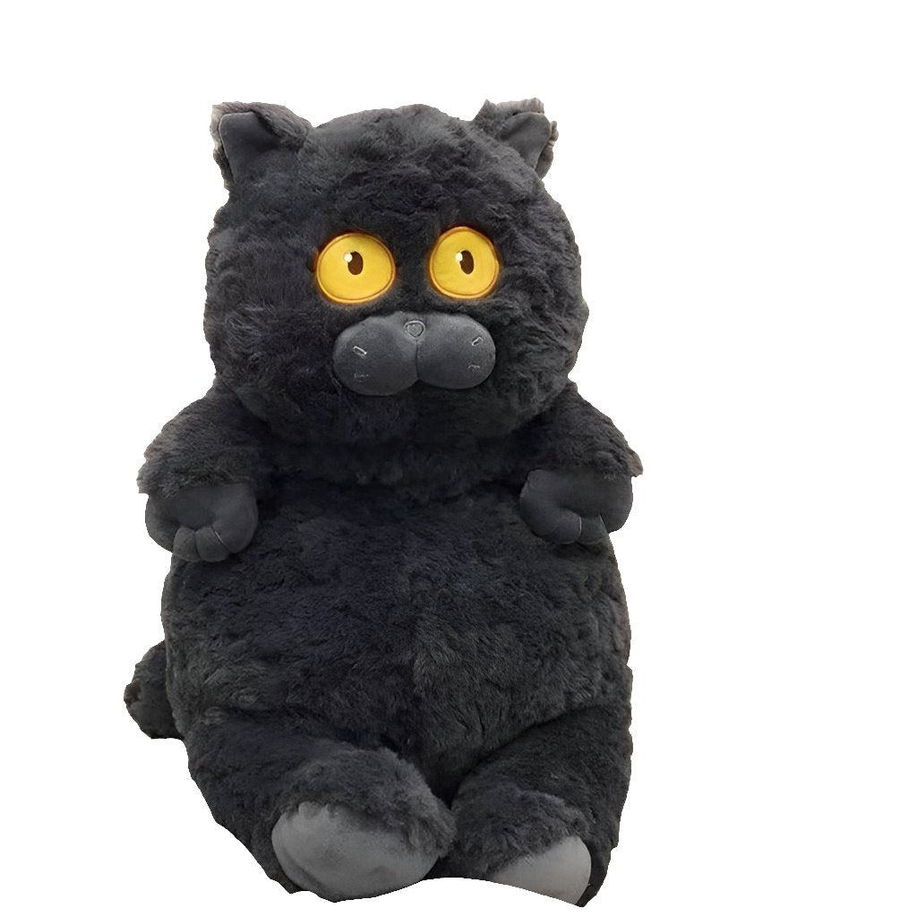 Maliben | Poe & Friends Cat Family Plushies