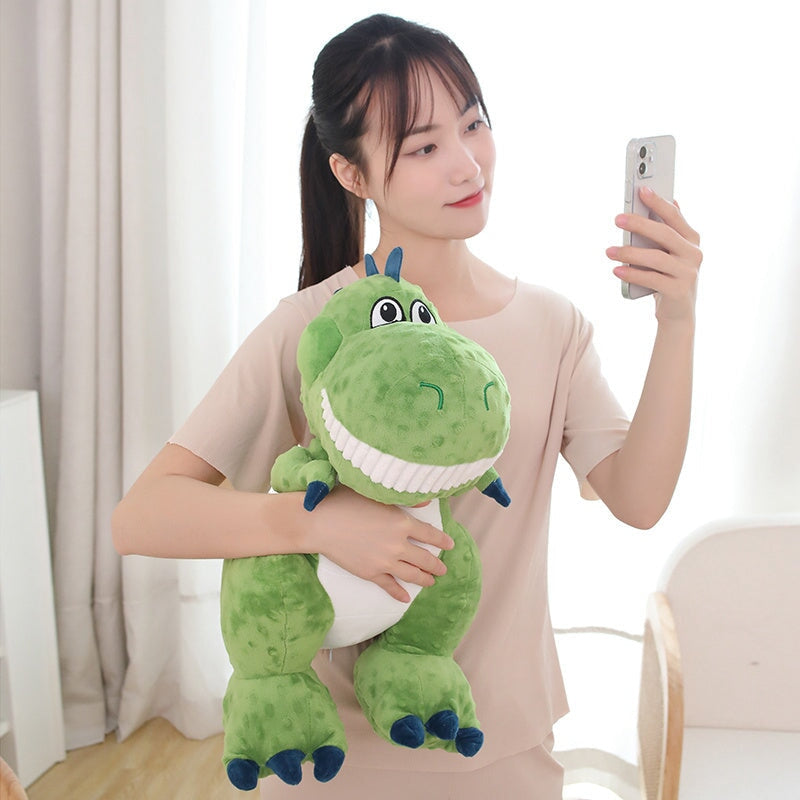 Maliben | Rexy The Friendly Dinosaur Plushies