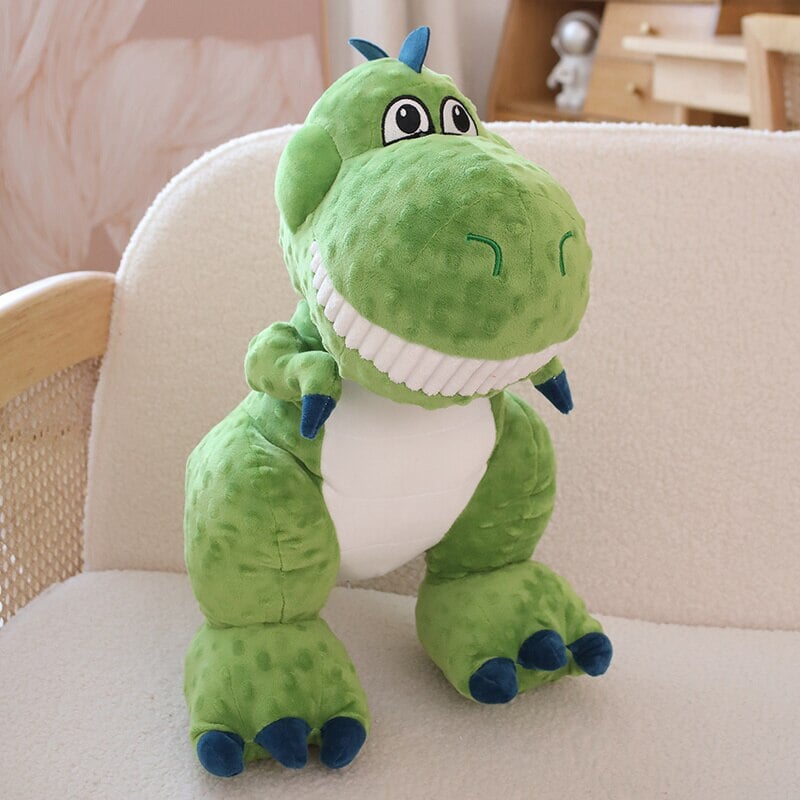 Maliben | Rexy The Friendly Dinosaur Plushies