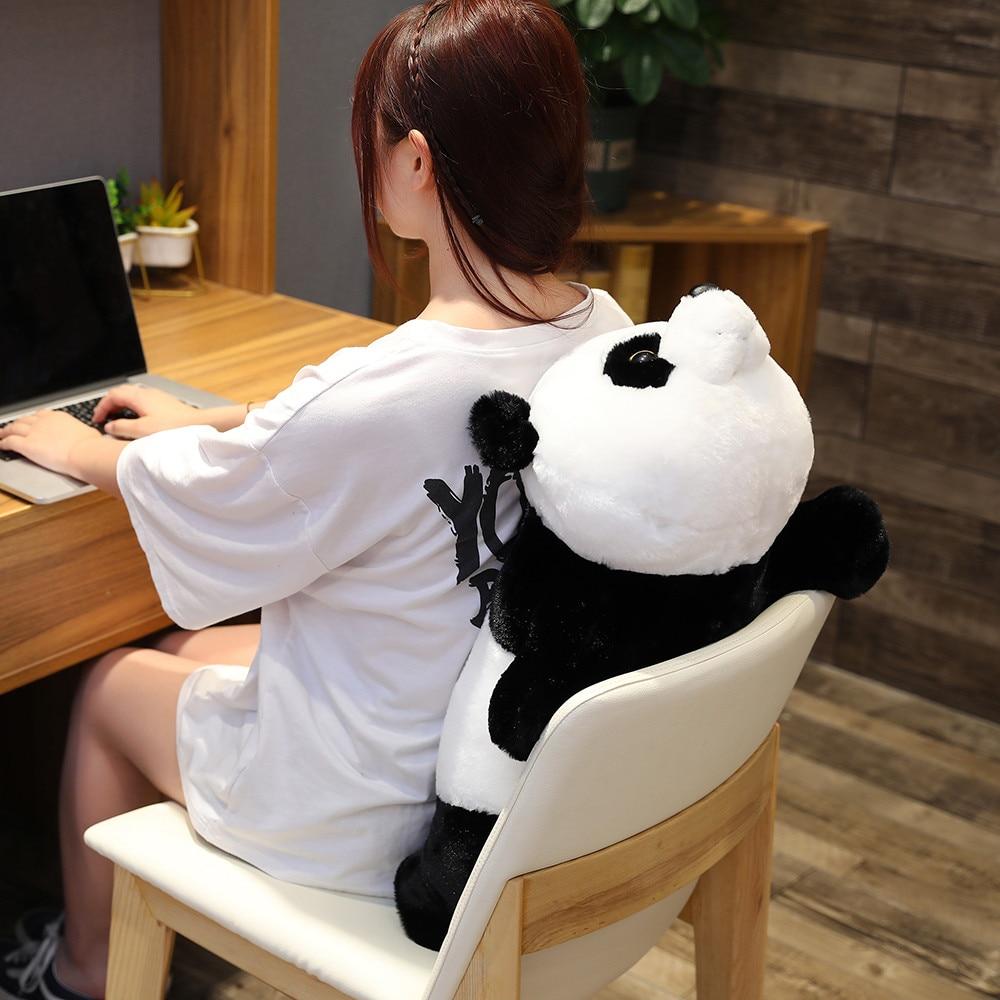 Maliben | Sleepy Panda Plushie