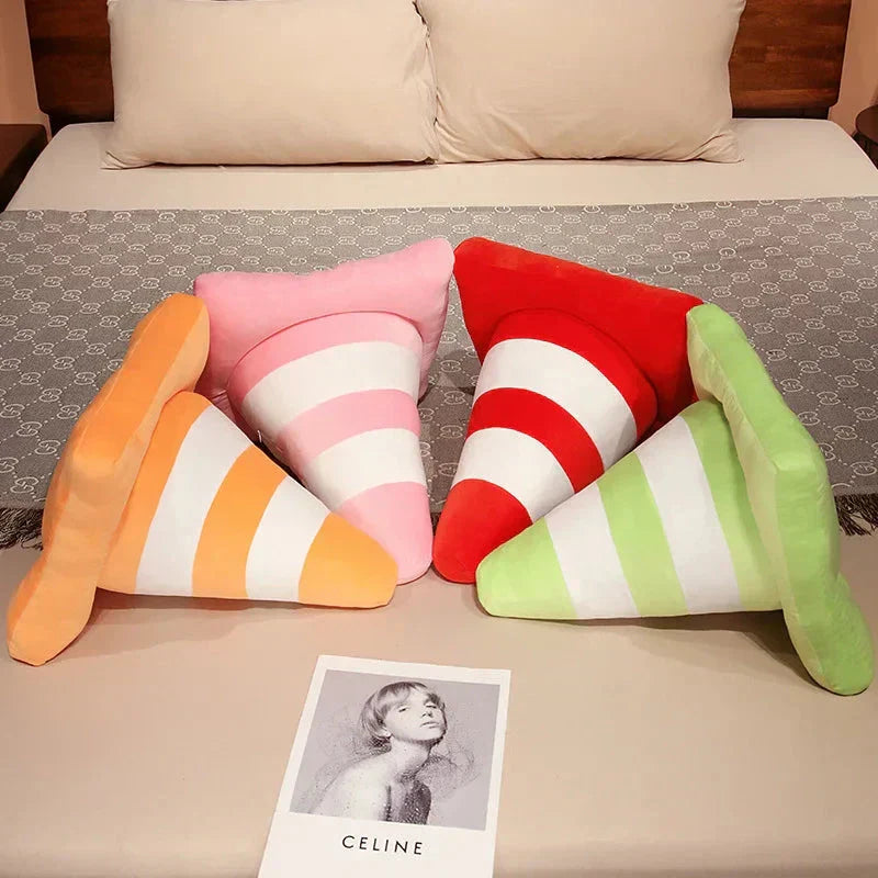 Maliben | Soft Traffic Cone Plushies