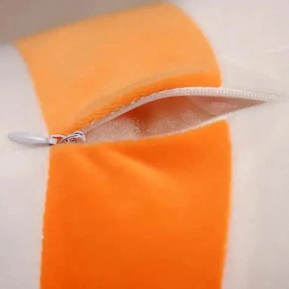 Maliben | Soft Traffic Cone Plushies
