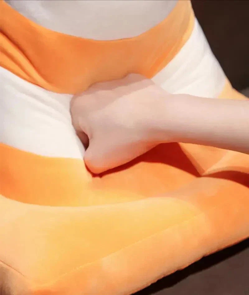 Maliben | Soft Traffic Cone Plushies