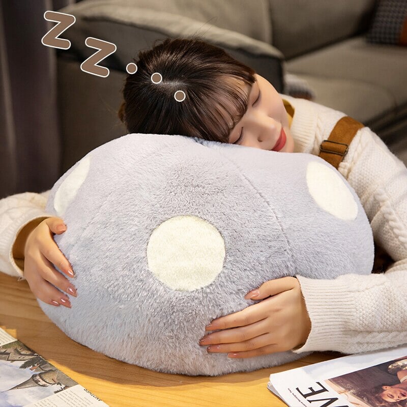 Maliben | Spotted Cute Mushroom Plushies