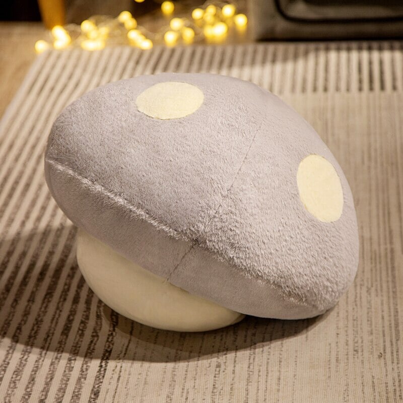 Maliben | Spotted Cute Mushroom Plushies