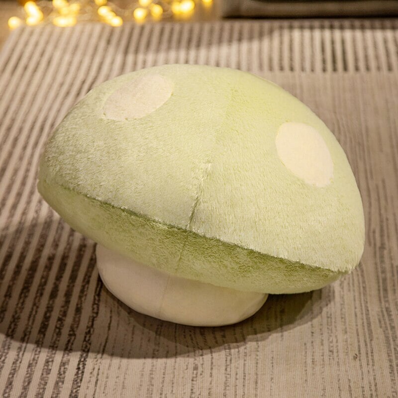 Maliben | Spotted Cute Mushroom Plushies