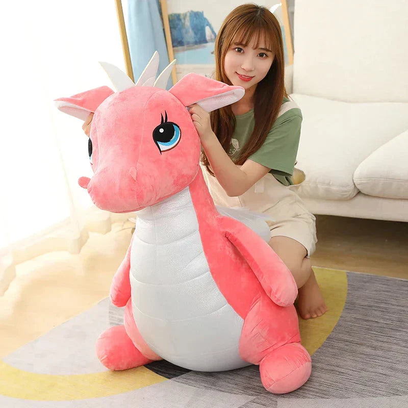 Maliben | Spyron The Dragon Plushie