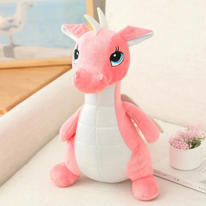Maliben | Spyron The Dragon Plushie