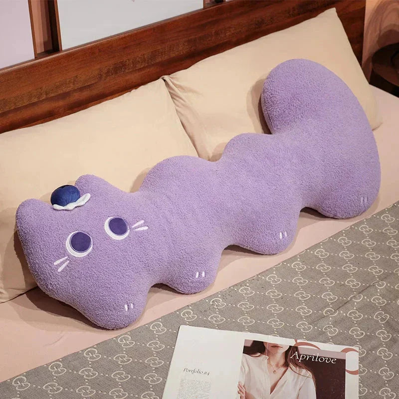 Maliben | Squiggly Wiggly Cat Plushies
